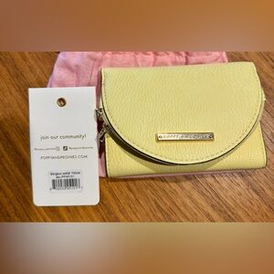 Poppy & Peonies, Wallet and Card Holder